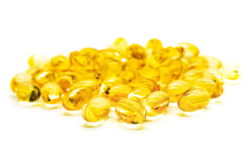 Softgel Manufacturing Process