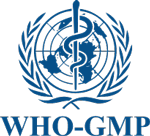 WHO-GMP Certification